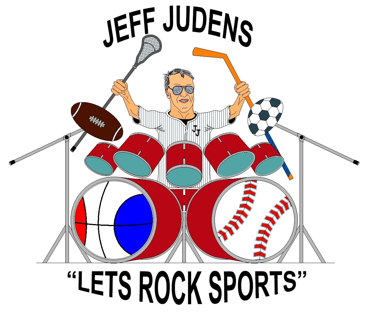 Lets Rock Sports